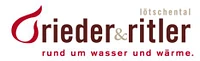 Logo Rieder & Ritler AG