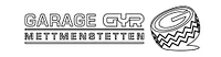 Garage Gyr GmbH-Logo