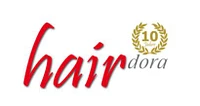 Coiffure hairdora-Logo