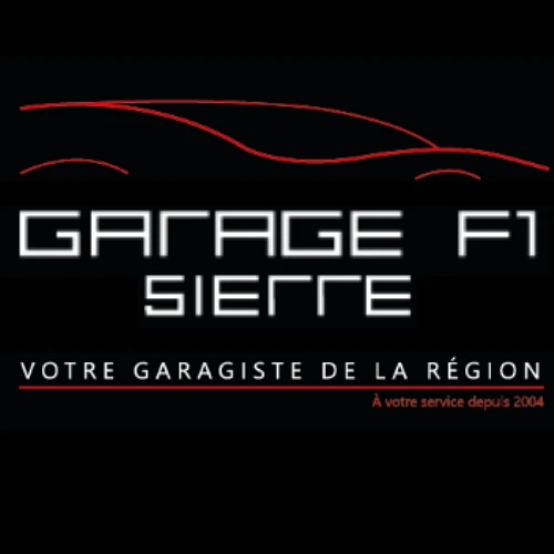 Garage F1 Sierre