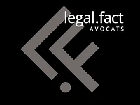 Logo legal.fact