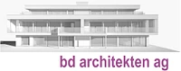 bd architekten ag-Logo
