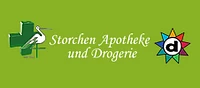 Storchen-Apotheke-Logo