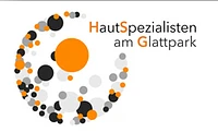 Logo HautSpezialisten am Glattpark