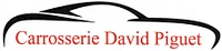 Carrosserie David Piguet logo