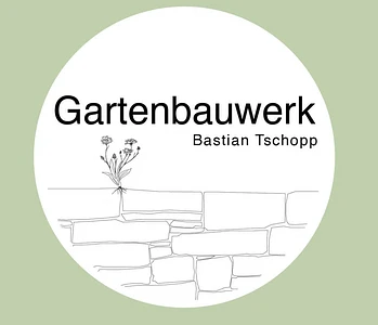 Gartenbauwerk Bastian Tschopp