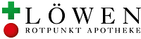Löwen-Apotheke Dr. Max Ruckstuhl AG-Logo