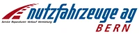 Nutzfahrzeuge AG Bern-Logo
