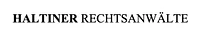 Haltiner Rechtsanwälte logo