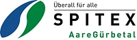 Logo Spitex AareGürbetal AG