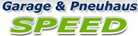 Logo Garage & Pneuhaus SPEED
