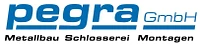 Logo PEGRA GmbH