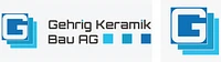 Logo Gehrig Keramik Bau AG
