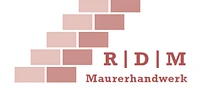 RDM Maurerhandwerk GmbH-Logo