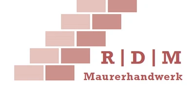 RDM Maurerhandwerk GmbH