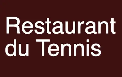 Restaurant du Tennis Club Béroche-Bevaix-Boudry