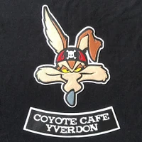 Logo Coyote Café