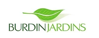 Burdin Jardins logo