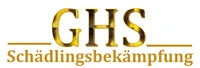 GHS Schädlingsbekämpfung Rüschegg-Logo