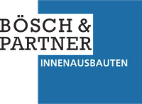 Logo Bösch und Partner AG