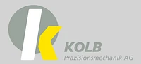 Logo Kolb Präzisionsmechanik AG