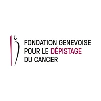 Fondation genevoise pour le dépistage du cancer-Logo