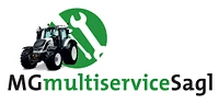 MG multiservice Sagl logo