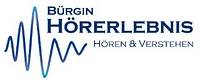 Logo Bürgin Hörerlebnis GmbH
