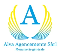 Alva Agencements Sàrl-Logo