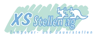 Logo XS Stellen AG