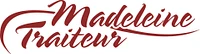Logo Madeleine Traiteur