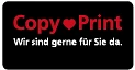 Copy Print Gilomen GmbH-Logo