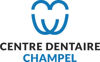 Centre Dentaire Champel logo