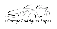 Garage Rodrigues Lopes Sàrl-Logo