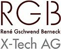 RGB X-tech AG-Logo