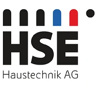 Logo HSE Haustechnik AG