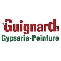 Logo Guignard Gypserie-Peinture Sàrl