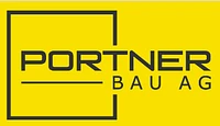 Logo Portner Bau AG
