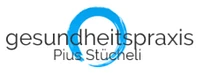 Gesundheitspraxis Stücheli Pius-Logo