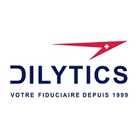 Logo Dilytics - Société Fiduciaire à Genève