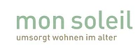 Logo Stiftung Altersheim Mon Soleil