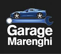 Garage Marenghi-Logo