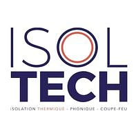 Isoltech Sàrl-Logo