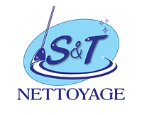 S&T Nettoyage-Logo
