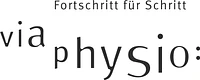 Logo viaphysio