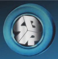 SBR AG logo