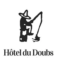 Hôtel du Doubs logo