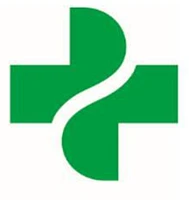 Drogheria Farmacia Bernina-Logo
