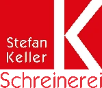 Schreinerei Stefan Keller GmbH-Logo