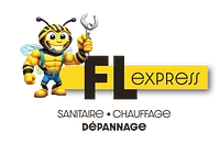FL Express logo